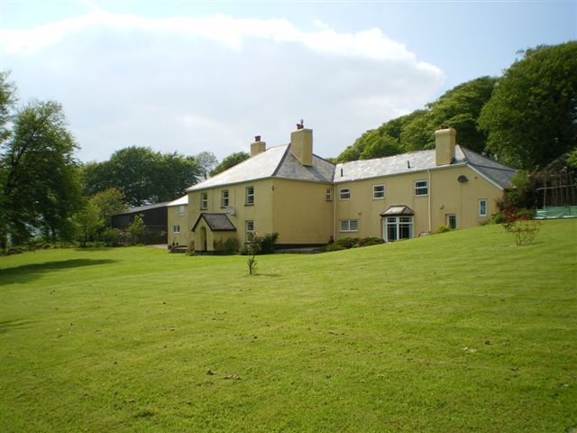 Wintershead Farm